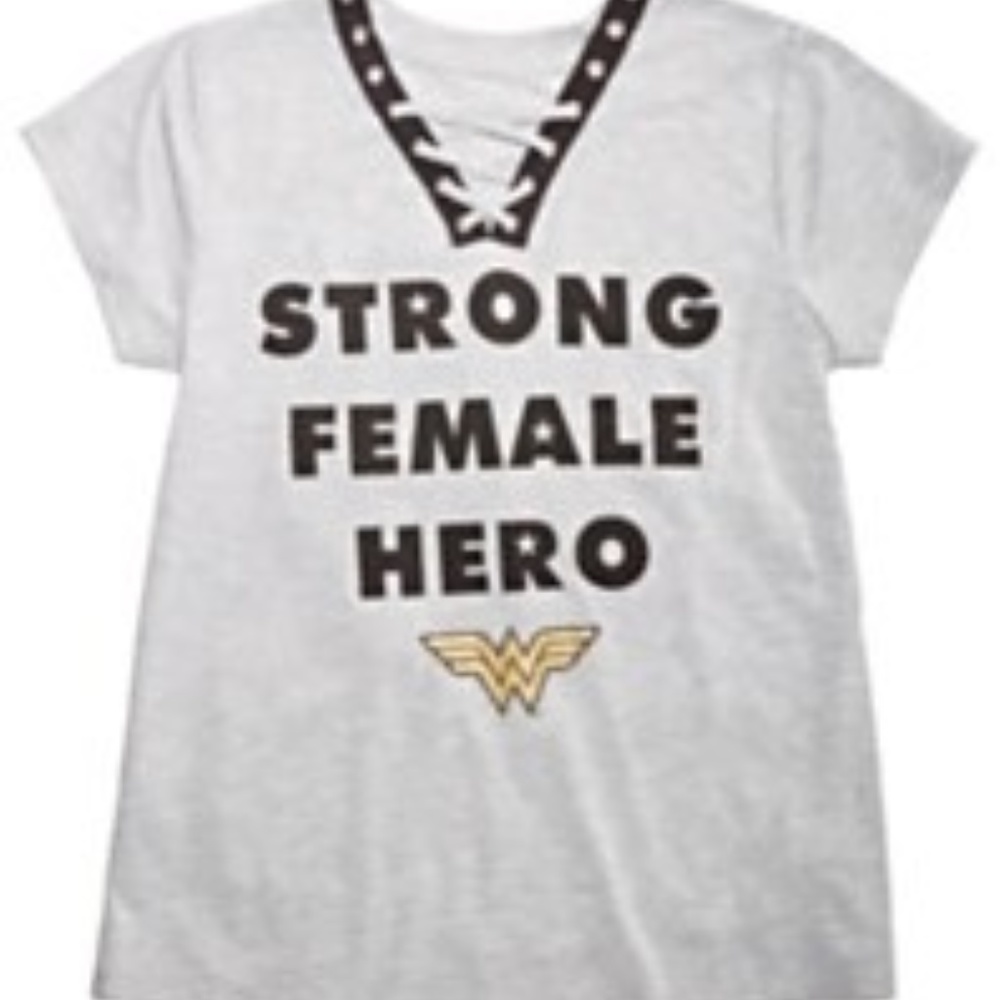 Tops, T-shirt, short sleeve tee